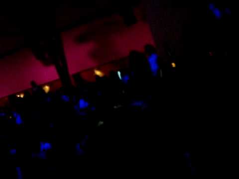 Gio Di Leva @ Via Rapida Club - Portugal - Part 3 (New Single).wmv