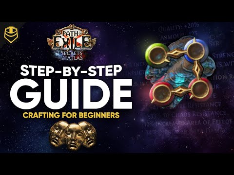 The RF Gloves I Wish I Knew How to Craft When I Started – Step by Step