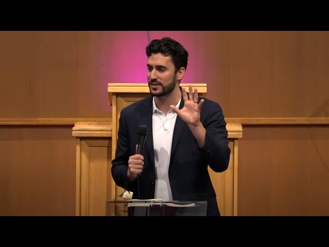 2 Samuel 23 (Part 2) Bible Study (David's Mighty Men) | Pastor Daniel Batarseh