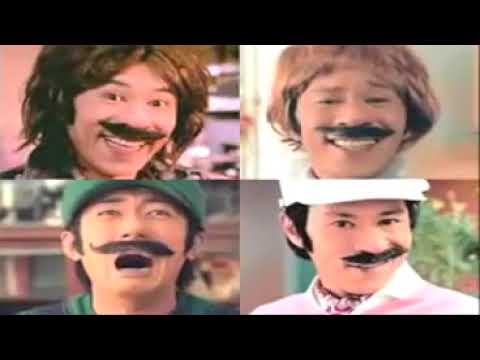 Mario Kart DS - Mario Kart DS - Pub Japonaise (DS)