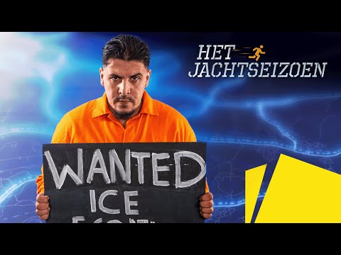ICE op de Vlucht - Het Jachtseizoen '22 #2