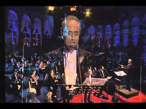 THE THREE TENORS IN BATH It is well with my soul