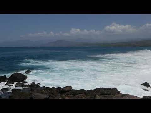 Sikka Beach, Flores Indonesia