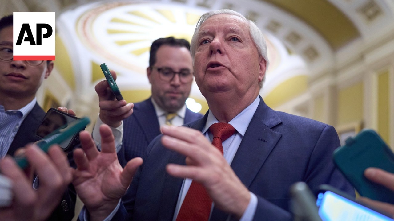 Video | Senate will vote on Trump's decision to embark on a war against Iran