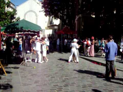 I love Paris in the Springtime (or was it Summer ?) 02