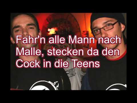 Pimpulsiv - 667 (Lyrics)