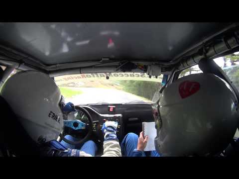 3 jolly rally camera car Rollandin-Cuaz  PS 7