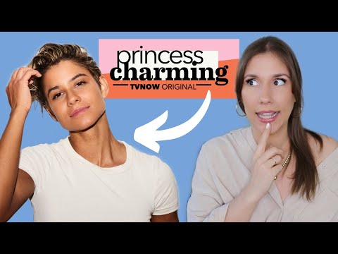 Princess Charming 2022 - ES GEHT LOS! Folge 1