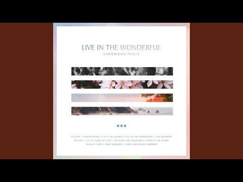 Thumbnail for In the Name of Love video