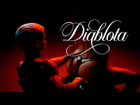 DIABLOTA 🫦 | FALKE (VIDEO OFICIAL)