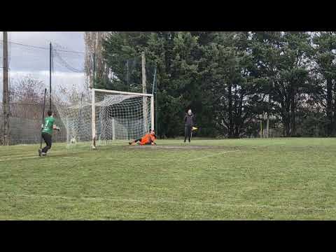 US Beaumont - Pontgibaud [Coupe Seniquette - Tirs aux buts] !