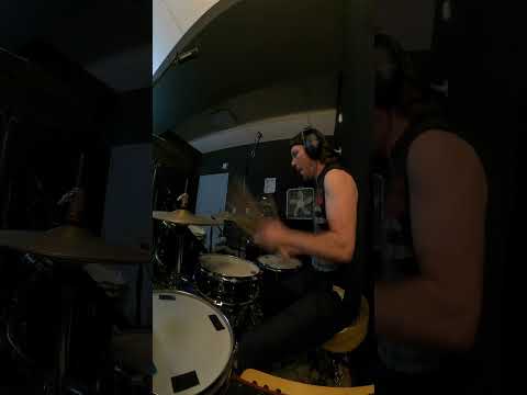 Suicidal Tendencies - Scream Out Drum Cover