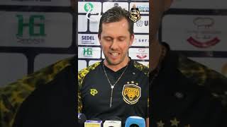 PÓS-JOGO: BEBETO SAUTHIER | AMAZONAS 2 X 1 PORTO VELHO | COPA NORTE 2026