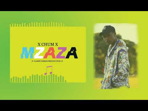 CHUMARI -  Mzazah