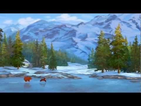 Brother Bear 2 - "Welcome to This Day" (Swedish Version) by Ana Johnsson