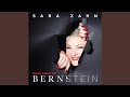 Medley: New York, New York (From "On the Town") / Christopher Street (From "Wonderful Town") /...