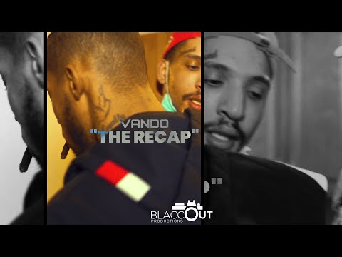 Vando - The Recap