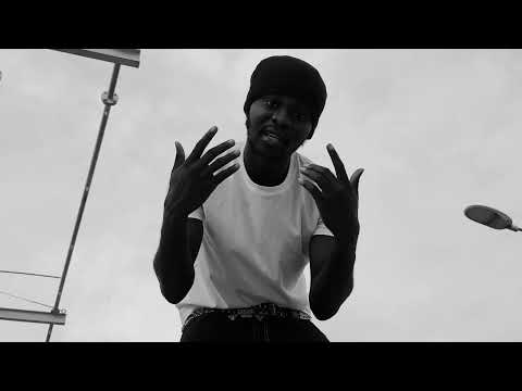 Reggie, Kojo Trilla, Kwaku DMC - SIKA(Visualizer)