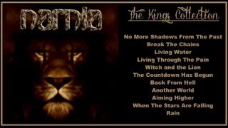 Narnia - The Kings Collection
