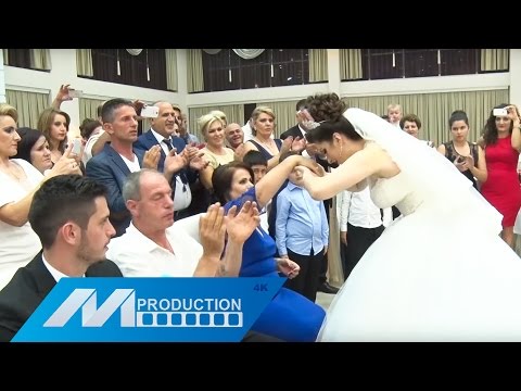 Dasma shqiptare 2019 / MProduction - Qendrimi & Jetmiranda