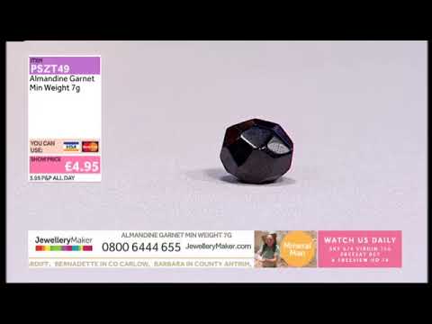 JewelleryMaker LIVE 17/09/2019 8am-1pm