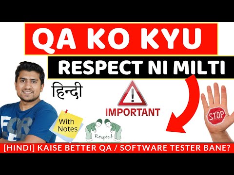Manual tester Ka Package 30 Lakh Per Annum Possible Hai 
