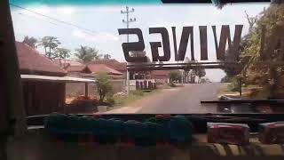 Download lagu Trip report Wonogiri-Kotabumi bersama Agra Mas BM 062 Golden Wings (Baby Boys) mp3 Download lagu Trip report Wonogiri-Kotabumi bersama Agra Mas BM 062 Golden Wings (Baby Boys) mp3