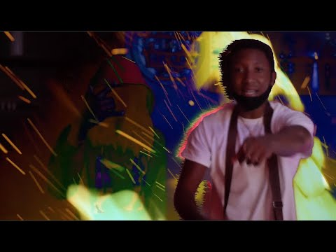 A1 Freedom - Real Shit (Music Video) Dir. @affiliatedfilms