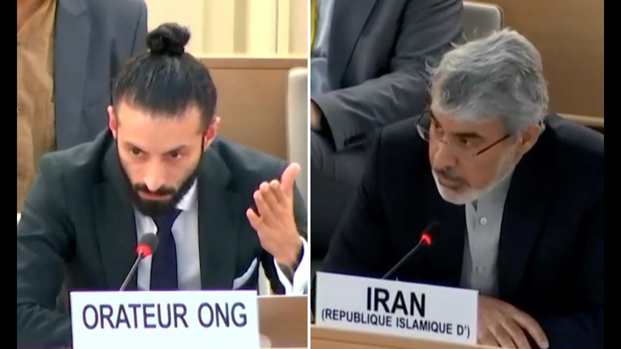 Iran’s Assassins in Europe: Dutch MP Demands UN Action