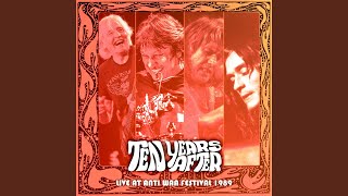 Sweet Little Sixteen (Live)