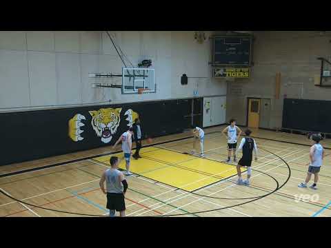 Splash(68) Tier 6 Evergrande(54) - tcbl saturday - 2022/2023 winter