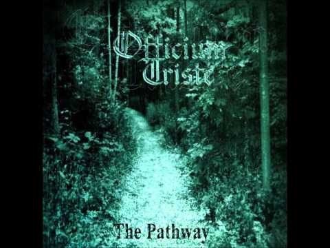 Officium Triste - Roses On My Grave