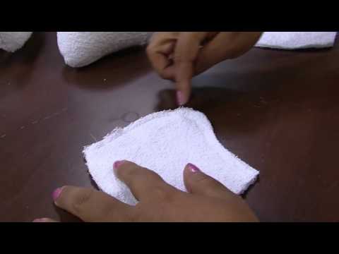 Mulher.com - 03/18/2016 - Carola the Rabbit - Silvia Torres PT1