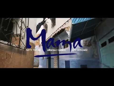 LOS BANDOLEROS "MAMA"👸🏻❤