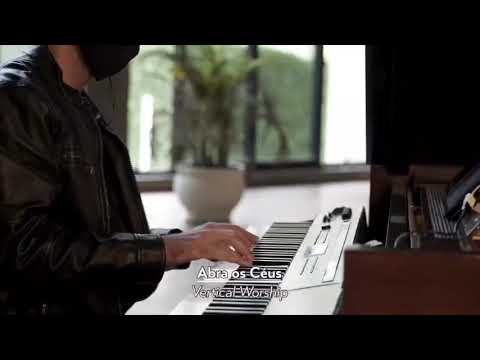 Abra os Céus - IBMorumbi