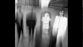 Bauhaus - Hollow Hills