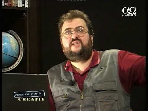 Verdictul științei: Creație 3.10