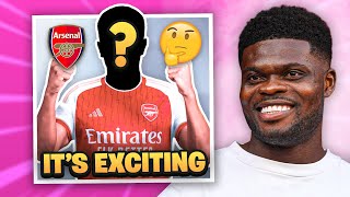 WHY Arsenal Are Set To EXPLODE THIS SEASON!