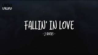 Download lagu J-Rocks - Fallin In Love - Lirik Lagu Lawas mp3