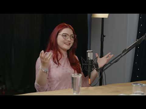 Care Talks Episodul 15 - Ce se ascunde în spatele furiei și cum o gestionăm sănătos, cu Psih. Adina Sîrbu