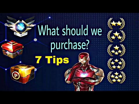 7 Important Suggestions On Event Quest | Premium card or Ctp or Tickets? - Marvel Future Fight