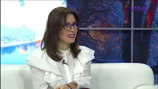 Առավոտը Շանթում/Aravoty Shantum/Լուսինե Գևորգյան