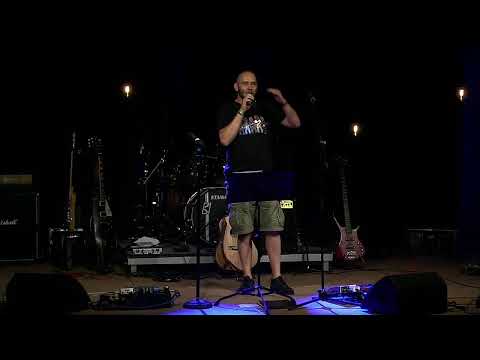 HoliDay Jugendgottesdienst + VANACOUSTIC + 3G BLUESBAND