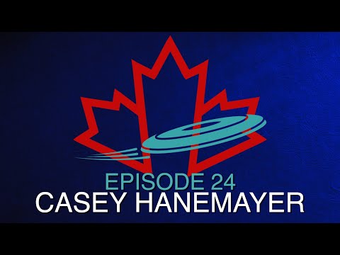 Episode 24 - Casey Hanemayer