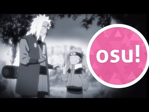 Osu Sign Naruto Detailed Login Instructions Loginnote