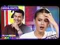 Maris Nagulat Sa Tanong Tungkol Sa Isang Rico Rainbow Rumble
