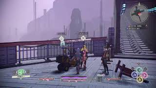 【SCARLET NEXUS】#8 久々になってしまった・・・