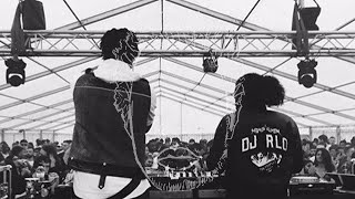 Avelino - All The Way Up Freestyle [Audio]