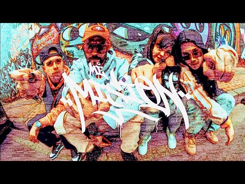 MAMBORAP FT. SELENE - MI MISIÓN