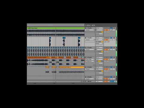 MAKING OF MASHUP RATTLE BINGO PLAYER VS TONES I DANCE MONKEY